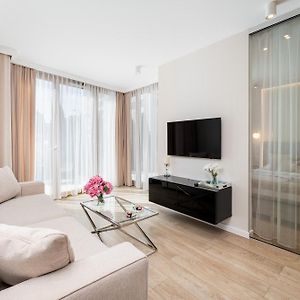 Ga Luxury Apartments M54
